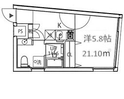 目黒区祐天寺2丁目