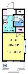 川崎市高津区諏訪2丁目