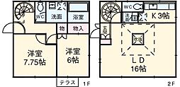 深大カルチャービレッジ B