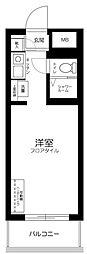 グローリア初穂池上