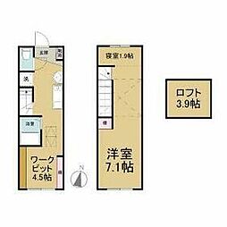 常滑市住吉町3丁目の一戸建て