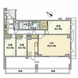 名古屋市千種区園山町1丁目