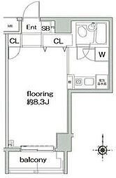 杉並区和泉4丁目