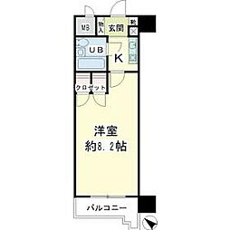 横浜市西区平沼1丁目