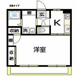 横須賀市佐原3丁目