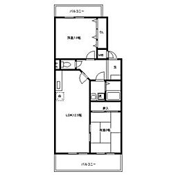 福岡市西区野方2丁目