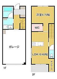 浜松市中央区富塚町の一戸建て