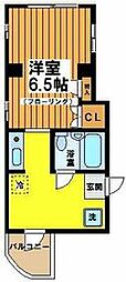 渋谷区本町2丁目