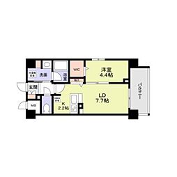 大阪市天王寺区大道4丁目