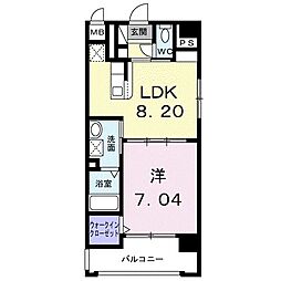 サウス　ヒルズ　ウーフ 201