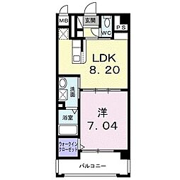 サウス　ヒルズ　ウーフ 303