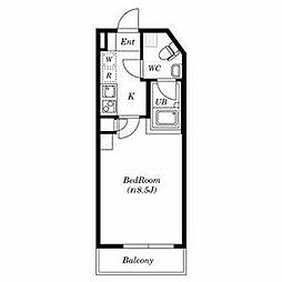 世田谷区船橋2丁目
