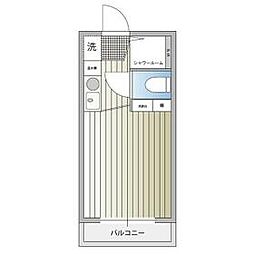 朝霞市泉水3丁目