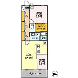 国分寺市西恋ヶ窪3丁目