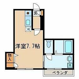 中野区本町3丁目