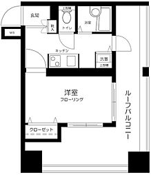 トーシンフェニックス南阿佐ヶ谷