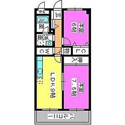 糟屋郡志免町向ヶ丘2丁目