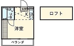 ウェルネス国分寺 305
