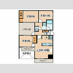 川崎市宮前区菅生ケ丘