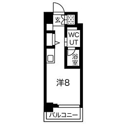 横浜市西区中央2丁目