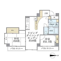 足立区千住緑町2丁目