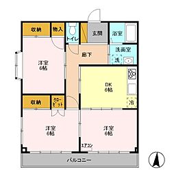 吉川市高富2丁目