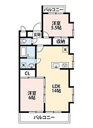 所沢市東所沢和田3丁目