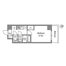 豊中市北桜塚2丁目