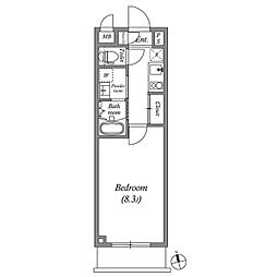 品川区西大井4丁目