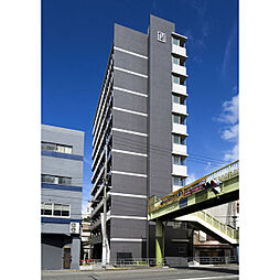 大阪市西区千代崎2丁目