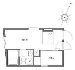 台東区日本堤1丁目