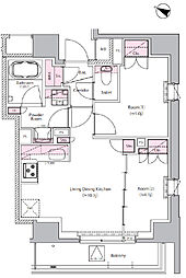 SYFORME NEXT MUKOJIMA 1204