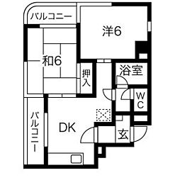 西東京市田無町3丁目