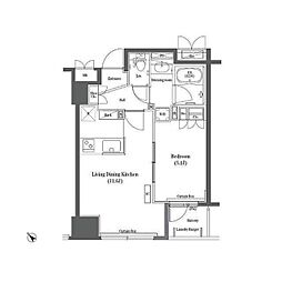 中央区日本橋馬喰町1丁目