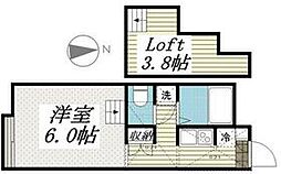 立川市柏町1丁目