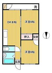 武蔵野市境南町4丁目