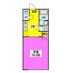 福岡市東区香椎駅前2丁目