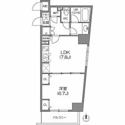 中野区本町1丁目