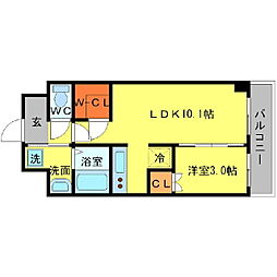 箕面市小野原西6丁目