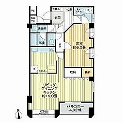 渋谷区代々木5丁目