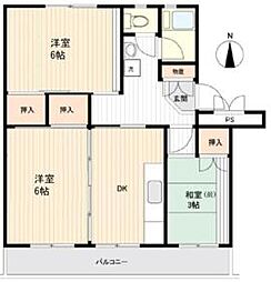 横浜市港南区港南台6丁目