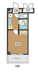 中野区沼袋2丁目