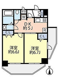 中野区江古田2丁目