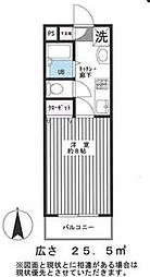 西東京市下保谷5丁目