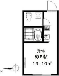 荒川区東尾久3丁目