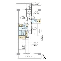 川崎市宮前区鷺沼1丁目