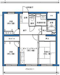 鶴ヶ島市新町3丁目