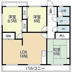 福岡市城南区東油山2丁目