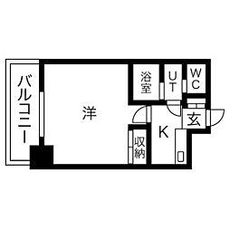 フェアリーコート歌島橋