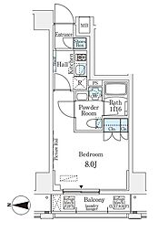 台東区東上野6丁目
